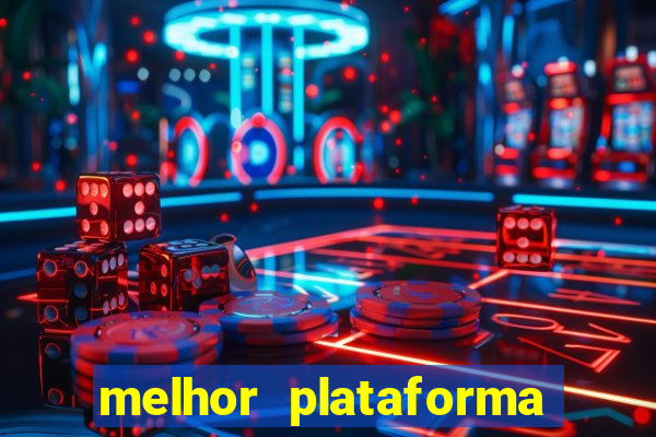 melhor plataforma para jogar fortune dragon